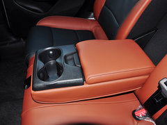 2015款 1.4T DCT 劲享版