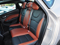 2015款 1.4T DCT 劲享版