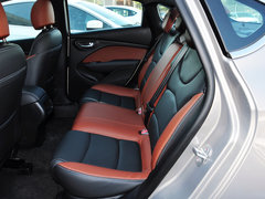 2015款 1.4T DCT 劲享版