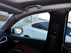 2015款 1.4T DCT 劲享版