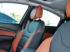 2015款 1.4T DCT 劲享版