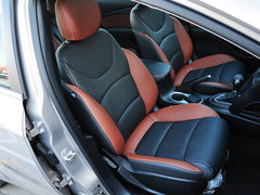 2015款 1.4T DCT 劲享版