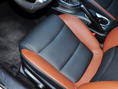 2015款 1.4T DCT 劲享版