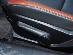 2015款 1.4T DCT 劲享版