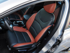 2015款 1.4T DCT 劲享版