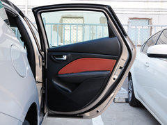 2015款 1.4T DCT 劲享版