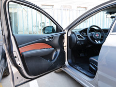 2015款 1.4T DCT 劲享版