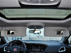 2015款 1.4T DCT 劲享版