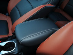 2015款 1.4T DCT 劲享版