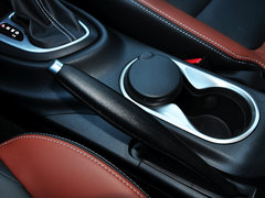 2015款 1.4T DCT 劲享版