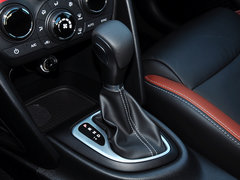 2015款 1.4T DCT 劲享版