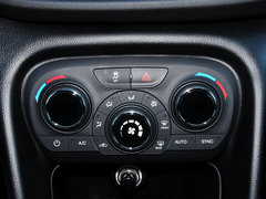2015款 1.4T DCT 劲享版