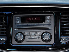2015款 1.4T DCT 劲享版