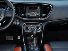 2015款 1.4T DCT 劲享版