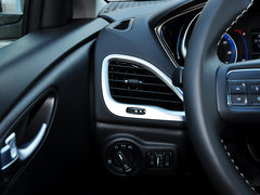 2015款 1.4T DCT 劲享版