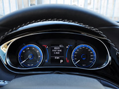 2015款 1.4T DCT 劲享版