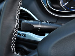 2015款 1.4T DCT 劲享版