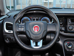 2015款 1.4T DCT 劲享版