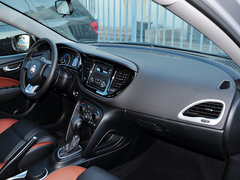 2015款 1.4T DCT 劲享版