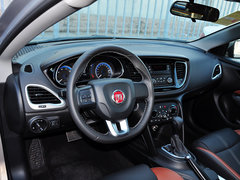 2015款 1.4T DCT 劲享版