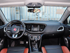 2015款 1.4T DCT 劲享版