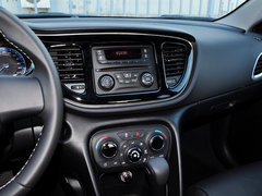 2015款 1.4T DCT 劲享版