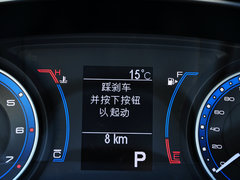 2015款 1.4T DCT 劲享版