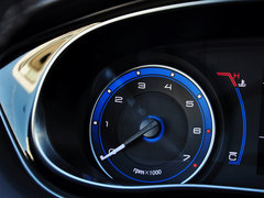 2015款 1.4T DCT 劲享版