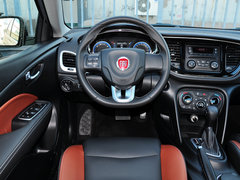 2015款 1.4T DCT 劲享版