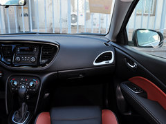 2015款 1.4T DCT 劲享版