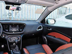 2015款 1.4T DCT 劲享版