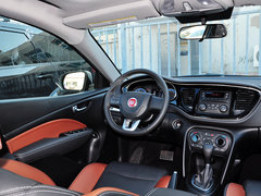 2015款 1.4T DCT 劲享版