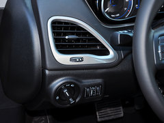 2015款 1.4T DCT 劲享版
