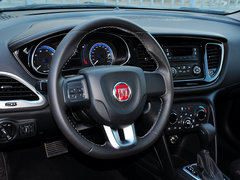 2015款 1.4T DCT 劲享版