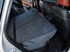 2015款 1.4T DCT 劲享版