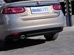 2015款 1.4T DCT 劲享版