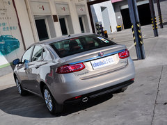 2015款 1.4T DCT 劲享版