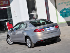 2015款 1.4T DCT 劲享版
