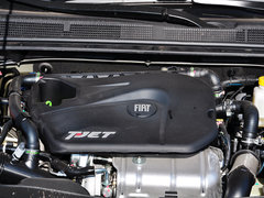 2015款 1.4T DCT 劲享版