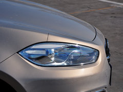 2015款 1.4T DCT 劲享版