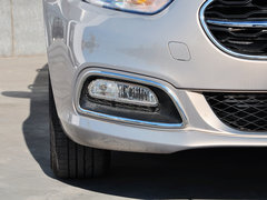 2015款 1.4T DCT 劲享版