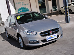 2015款 1.4T DCT 劲享版