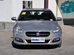 2015款 1.4T DCT 劲享版