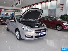 2015款 1.4T DCT 劲享版