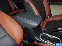 2015款 1.4T DCT 劲享版