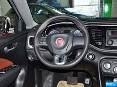 2015款 1.4T DCT 劲享版