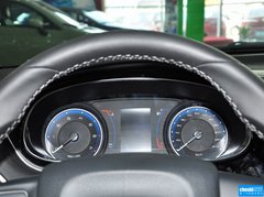2015款 1.4T DCT 劲享版