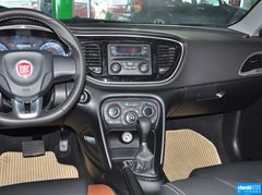 2015款 1.4T DCT 劲享版