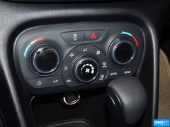 2015款 1.4T DCT 劲享版