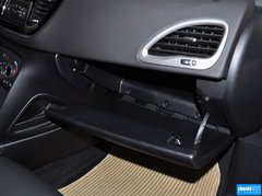 2015款 1.4T DCT 劲享版